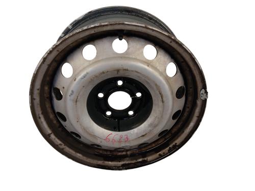 Used Rim Rim PEUGEOT EXPERT Van (VF3A_, VF3U_, VF3X_) 2.0 HDi 130 (128 hp) 34327236 34327236