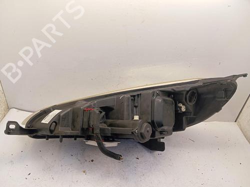 Right headlight PEUGEOT 407 Coupe (6C_) 2.0 HDi | BP39626678C29 - Image 2