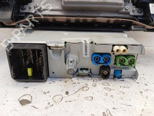 Used Display monitor Display monitor PEUGEOT EXPERT Van (V_) 1.6 BlueHDi 115 (115 hp) 34329237 34329237