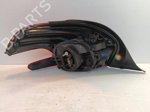 Used Right taillight Right taillight PEUGEOT 208 I (CA_, CC_) 1.6 BlueHDi 100 (100 hp) 34325286 34325286