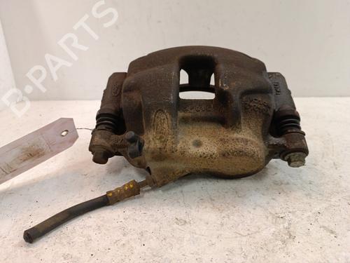 Left front brake caliper FORD TRANSIT TOURNEO Bus  | BP34323515M105  - Image 5