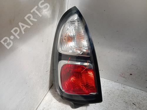 Venstre Baklys Venstre Baklys CITROËN C3 Picasso (SH_) [2008-2026] 36472368 36472368