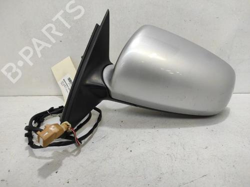 Used Left mirror Left mirror AUDI A4 B6 (8E2) [2000-2005] 34321144 34321144