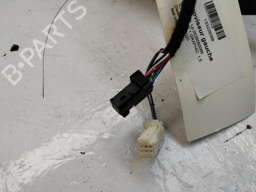 left-mirror-citroen-c3-iii-sx-2016-39543668 main image