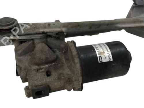 Used Front wiper motor Front wiper motor PEUGEOT 307 SW (3H) [2002-2009] 34320372 34320372