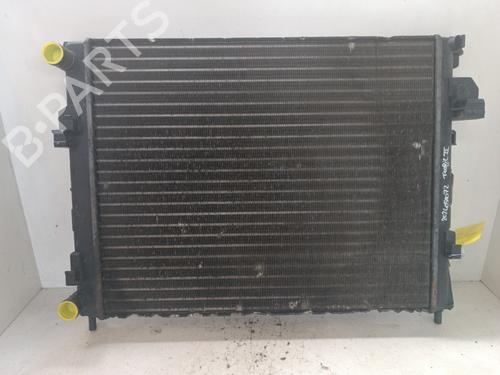 Used Water radiator Water radiator RENAULT TRAFIC II Bus (JL) [2001-2026] 35810497 35810497