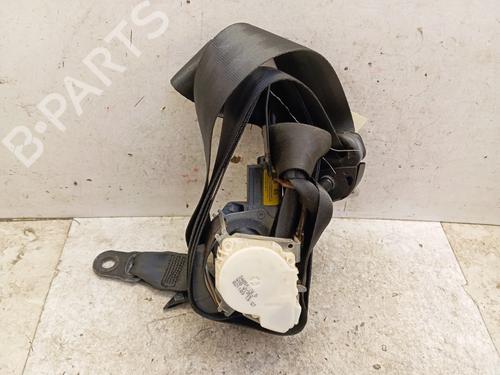 Front right seatbelt FORD FIESTA VI (CB1, CCN) 1.25 | BP37077896I25 - Image 2