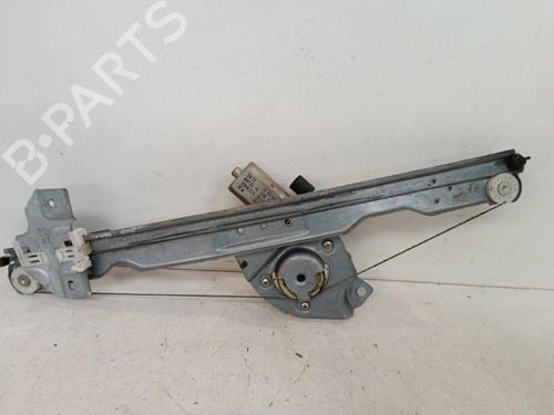Used Front left window mechanism Front left window mechanism DACIA DUSTER (HS_) [2010-2018] 34321555 34321555