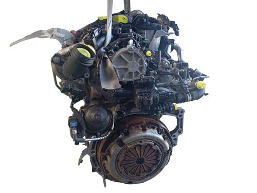 Engine PEUGEOT PARTNER Box Body/MPV 1.6 HDi | BP39885201M1 - Image 2