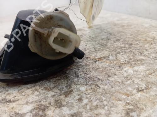 Farolim esquerdo pára-choques traseiro Farolim esquerdo pára-choques traseiro CITROËN C4 Picasso I MPV (UD_) [2006-2015] 34323775 34323775