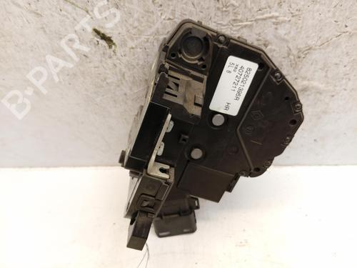 Used Rear right lock Rear right lock RENAULT TRAFIC III Van (FG_) 1.6 dCi 90 (FGME) (90 hp) 40032755 40032755