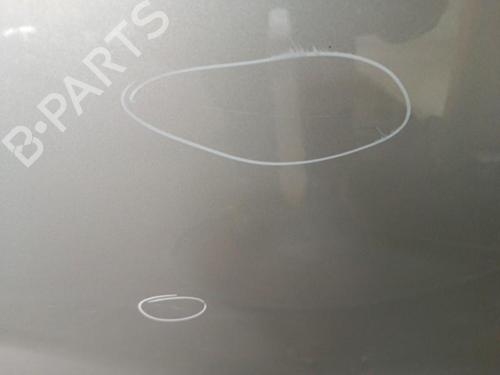 Used Right slide door Right slide door CITROËN NEMO MPV 1.3 HDi 75 (75 hp) 34321487 34321487