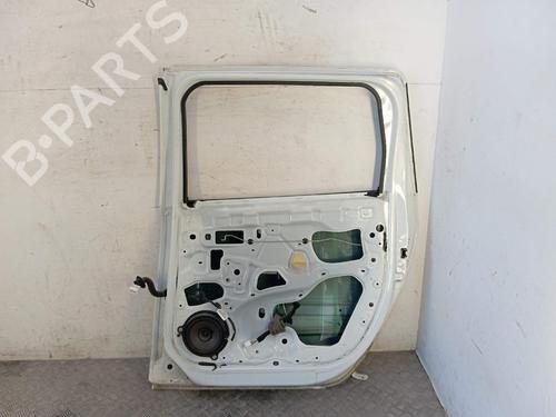 Dør højre bagtil DACIA LODGY (JS_) 1.5 dCi | BP39626558C5 - Image 2