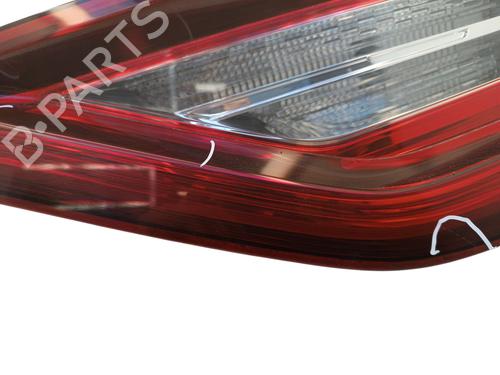 Right tailgate light RENAULT MEGANE IV Hatchback (B9A/M/N_) | BP35809981C80 - Image 2