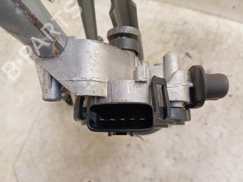 Used Front wiper motor Front wiper motor 37077705 37077705