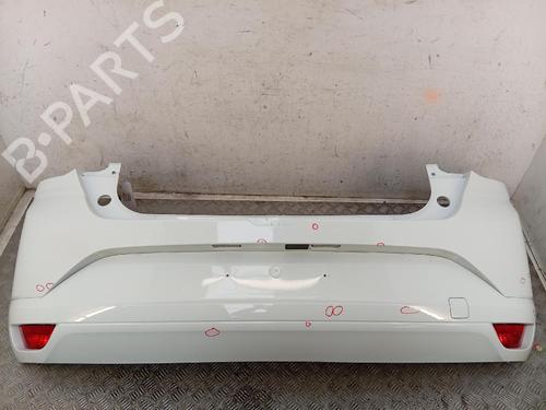 Used Rear bumper Rear bumper DACIA SANDERO III 1.0 TCe 100 ECO-G (101 hp) 40348381 40348381