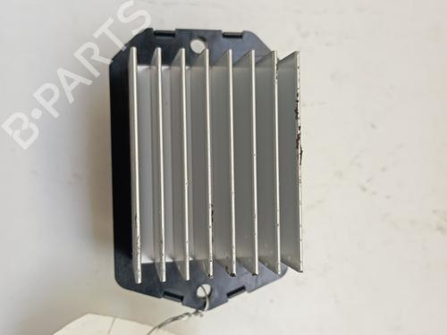 Varmeblæsermodstand Varmeblæsermodstand HONDA HR-V (RU) 1.6 i-DTEC (RU8) (120 hp) 34327114 34327114