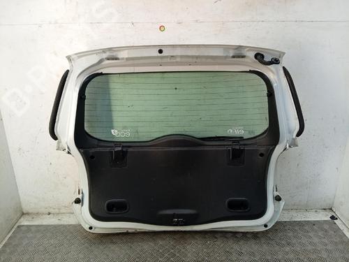 tailgate-renault-modus-grand-modus-fjp0_-2004-40050462 main image