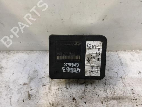 Used ABS pump ABS pump FORD C-MAX (DM2) 1.6 TDCi (90 hp) 34320595 34320595
