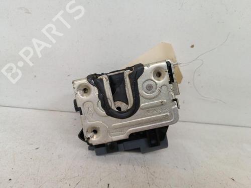 Used Front right lock Front right lock DACIA DUSTER (HS_) 1.5 dCi (HSMC) (107 hp) 34321439 34321439