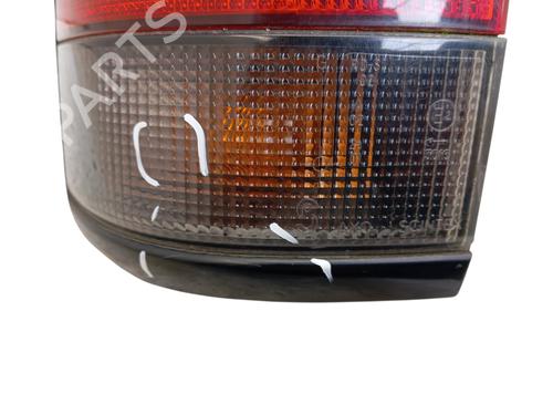 Used Left taillight Left taillight PEUGEOT 806 (221) [1994-2002] 36472196 36472196
