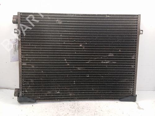 AC Kondensor AC Kondensor RENAULT TRAFIC II Bus (JL) [2001-2026] 34328666 34328666