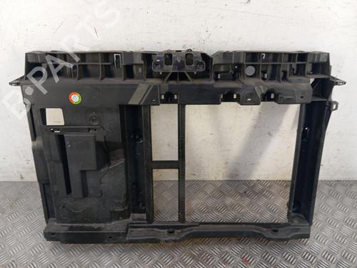 Used Front slam panel Front slam panel PEUGEOT 208 I (CA_, CC_) 1.2 VTI 82 (82 hp) 39543672 39543672