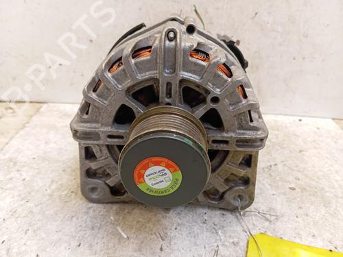 Alternator RENAULT MEGANE IV Hatchback (B9A/M/N_) | BP37529097M7 - Image 2