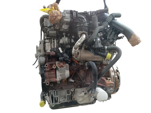 Engine FORD TRANSIT CUSTOM V362 Van (FY, FZ) 2.0 EcoBlue | BP35791728M1 - Image 4