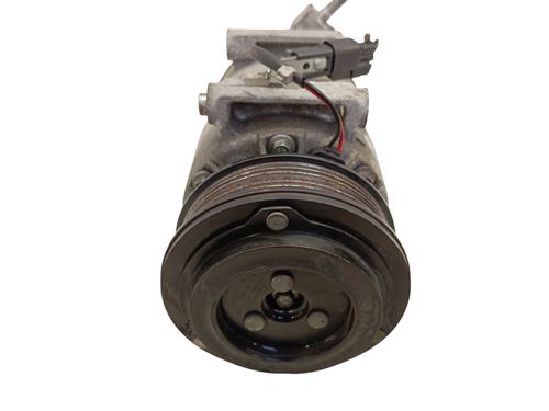 AC-Kompressor AC-Kompressor FORD KUGA II (DM2) 2.0 TDCi 4x4 (180 hp) 34329253 34329253