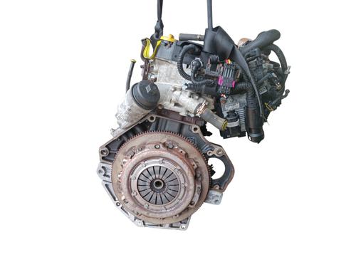 Engine OPEL CORSA D (S07) 1.2 (L08, L68) | BP39253043M1 - Image 4