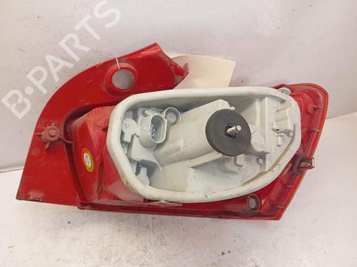 Used Left taillight Left taillight 39626720 39626720