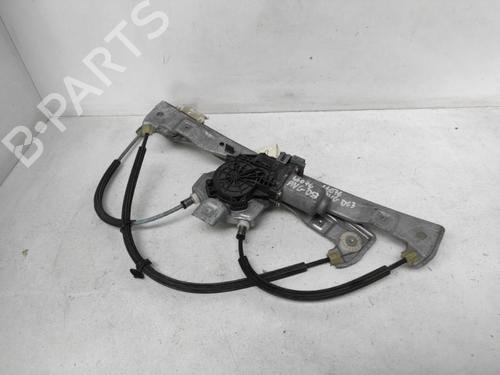 Used Front left window mechanism Front left window mechanism CITROËN DS3 (SA_) 1.6 VTi 120 (120 hp) 34320946 34320946