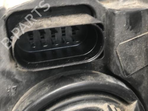 Used Right headlight Right headlight VW EOS (1F7, 1F8) [2006-2015] 34320299 34320299