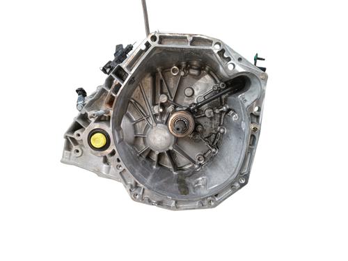Gearbox RENAULT CLIO V (B7_) 1.5 Blue dCi 85 (B7AG) | BP36966281M3 - Image 4