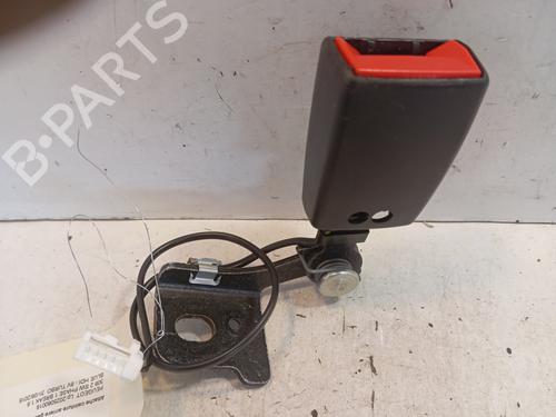 Used Seat buckle Seat buckle PEUGEOT 308 SW II (LC_, LJ_, LR_, LX_, L4_) 1.6 BlueHDi 120 (120 hp) 34326230 34326230