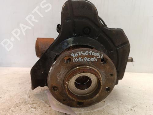 Used Left front steering knuckle Left front steering knuckle PEUGEOT BOXER Van 2.2 HDi 130 (131 hp) 34323462 34323462
