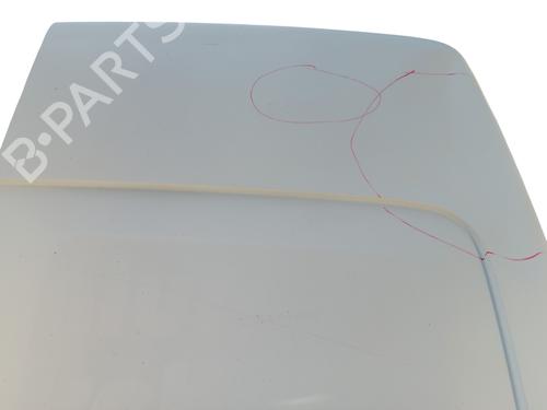 Used Right tailgate Right tailgate 37163415 37163415