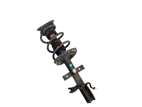 Used Left front shock absorber Left front shock absorber RENAULT CAPTUR I (J5_, H5_) 1.5 dCi 90 (J5N4, J5M5, J5MW, J5M6, J5AL, J5AJ) (90 hp) 34328166 34328166