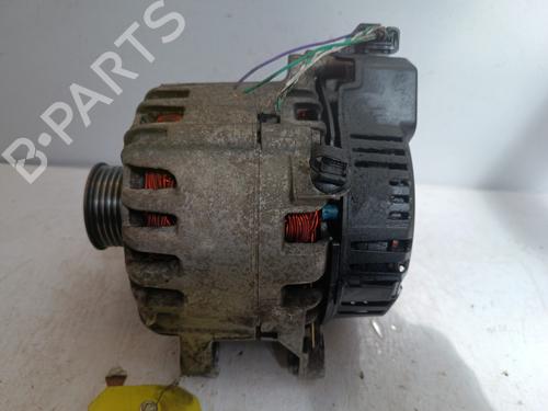 Used Alternator Alternator 38088020 38088020