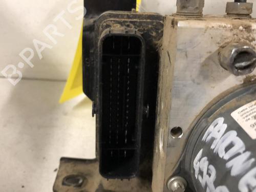 Módulo de ABS Módulo de ABS PEUGEOT PARTNER Box Body/MPV (K9) 1.5 BlueHDi 75 (75 hp) 34320860 34320860