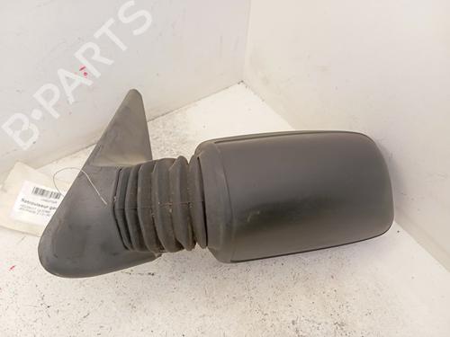 Used Left mirror Left mirror PEUGEOT 205 II (20A/C) [1987-2000] 34326156 34326156
