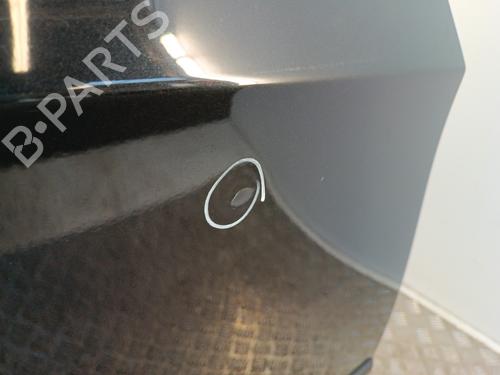 Used Right rear door Right rear door BMW X5 (E70) [2006-2013] 34324374 34324374