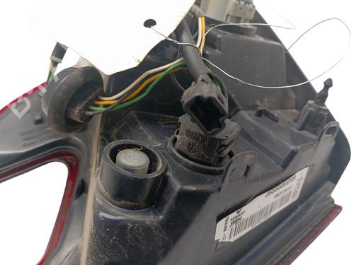 Used Left tailgate light Left tailgate light RENAULT MEGANE III Grandtour (KZ0/1) 1.5 dCi (KZ09, KZ0D, KZ1G, KZ29, KZ14, KZ1W, KZ10, KZ1F,... (110 hp) 34327352 34327352