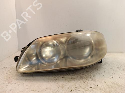 Used Left headlight Left headlight FIAT PUNTO (188_) 1.3 JTD 16V (70 hp) 34323654 34323654