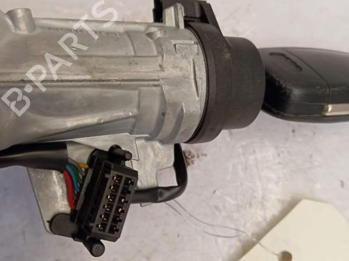 Ignition barrel AUDI A3 Convertible (8P7) 1.9 TDI | BP39626787M48 - Image 3