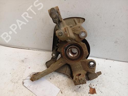 Left front steering knuckle FIAT 500 (312_) 1.0 Mild Hybrid (312.AYD1B) | BP39969257M25 - Image 2