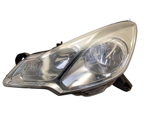 Used Left headlight Left headlight CITROËN DS3 (SA_) 1.6 HDi 110 (112 hp) 35809826 35809826