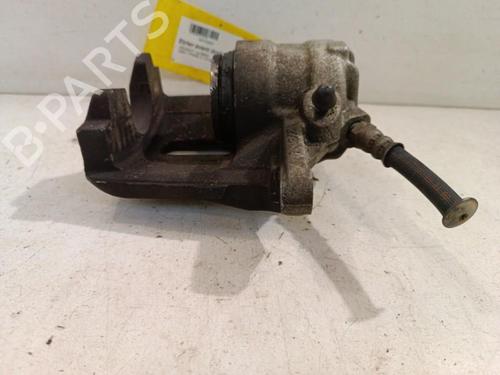 Højre bremsekaliber foran Højre bremsekaliber foran PEUGEOT 2008 I (CU_) 1.5 BlueHDI 100 (102 hp) 34321652 34321652