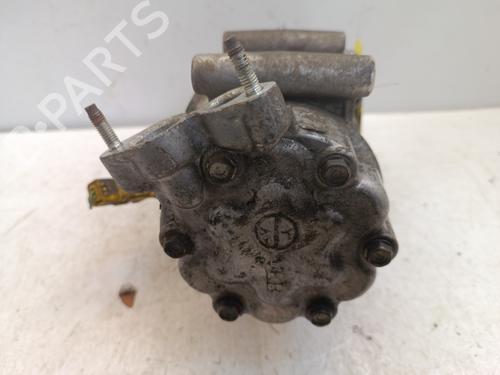 AC compressor PEUGEOT 307 CC (3B) 1.6 16V | BP38087997M34 - Image 3